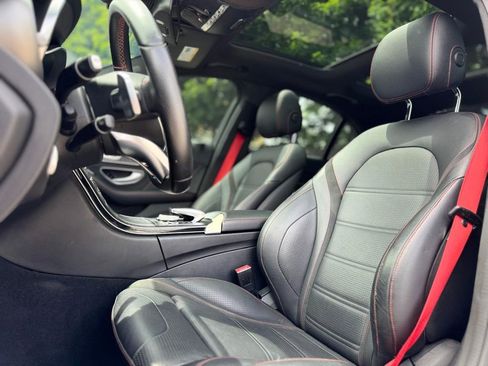 Used 2016 Mercedes-Benz C 450 AMG image 22