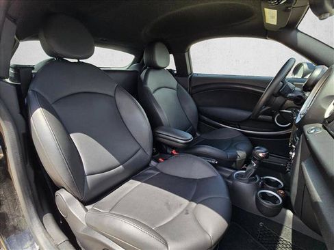 Used 2014 MINI Cooper Coupe S FWD image 14
