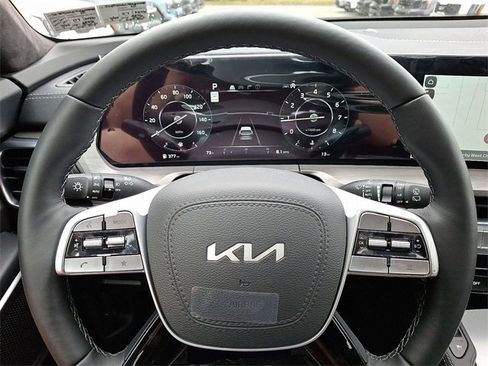 New 2025 Kia Telluride SX Prestige X-Line image 13