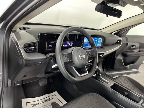 Used 2026 Nissan Kicks SV FWD image 21