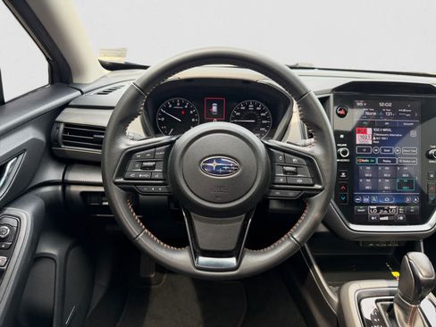 Certified 2024 Subaru Crosstrek 2.5i Limited w/ Popular Package #4A AWD/4WD image 13