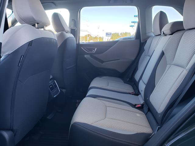 Certified 2024 Subaru Forester Premium AWD/4WD image 11