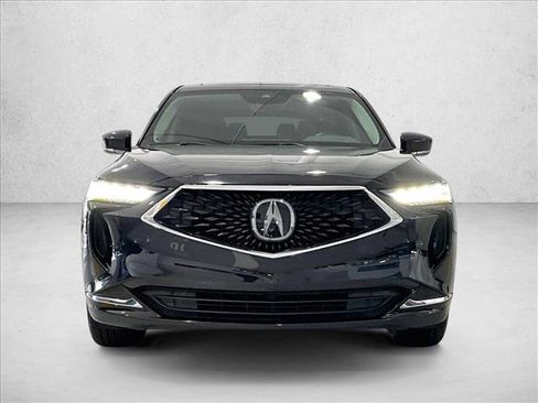 Used 2023 Acura MDX SH-AWD image 3