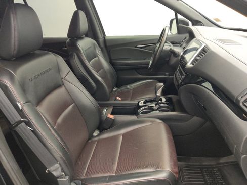 Used 2017 Honda Ridgeline Black Edition image 21
