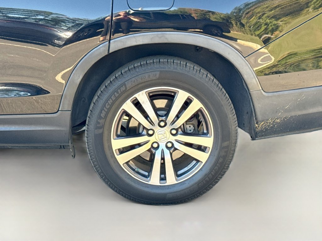 Used 2016 Honda Pilot EX-L image 35