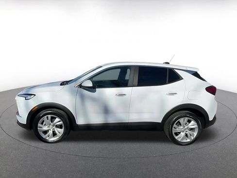 Used 2025 Buick Encore GX Preferred image 9