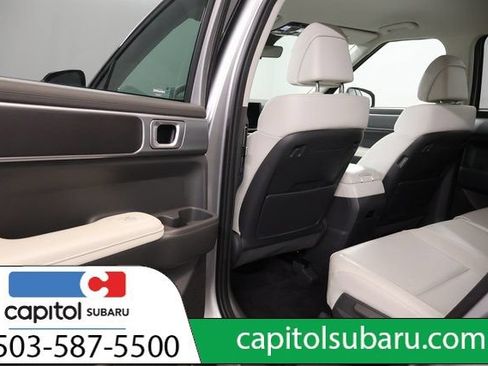 Used 2024 Hyundai Santa Fe SEL AWD/4WD image 28