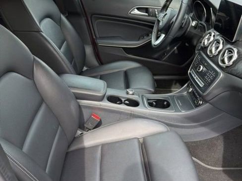 Used 2018 Mercedes-Benz GLA 250 image 5