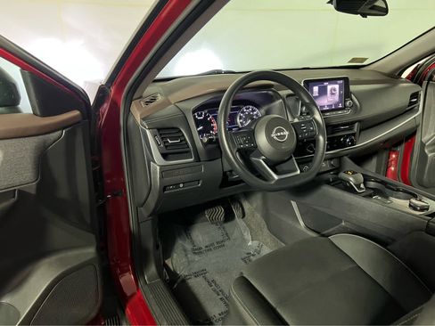 Certified 2023 Nissan Rogue S AWD/4WD image 20