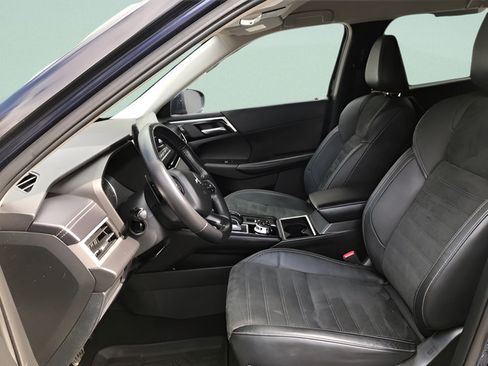 Used 2022 Mitsubishi Outlander SE AWD/4WD image 13
