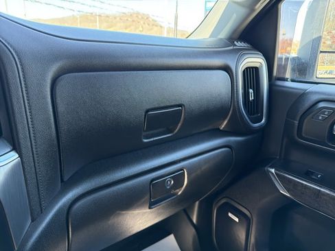 Used 2021 GMC Sierra 2500 Denali image 27
