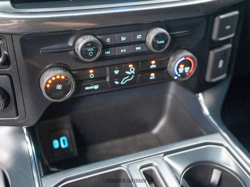 Used 2024 Ford F150 STX image 72