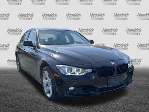 Used 2015 BMW 328i xDrive Sedan image 2