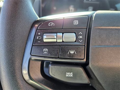 Used 2025 Kia K4 LXS image 27