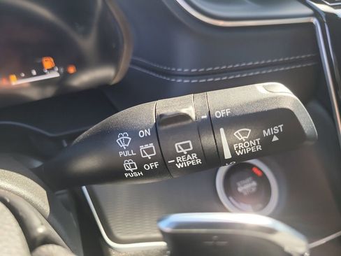 New 2025 Jeep Grand Cherokee Altitude image 28