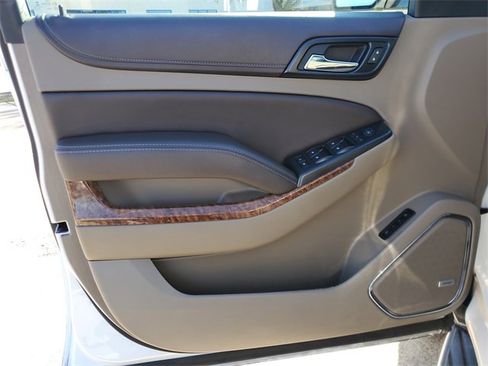 Used 2016 Chevrolet Tahoe LTZ image 20