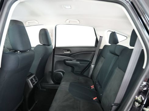 Used 2015 Honda CR-V LX image 33