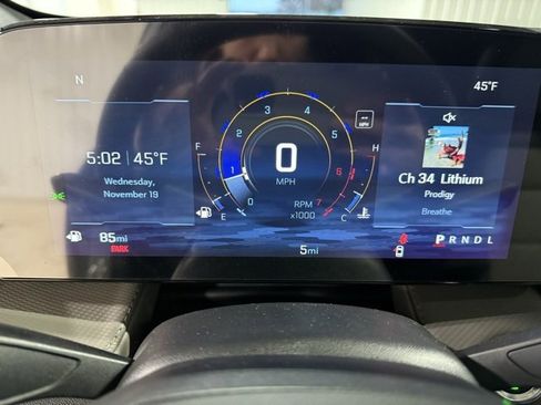 New 2026 Chevrolet Equinox LT image 16