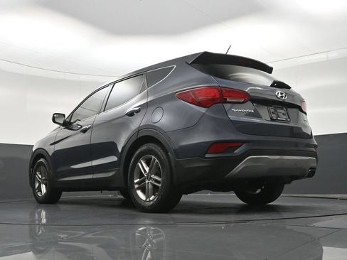 Used 2018 Hyundai Santa Fe Sport FWD image 25