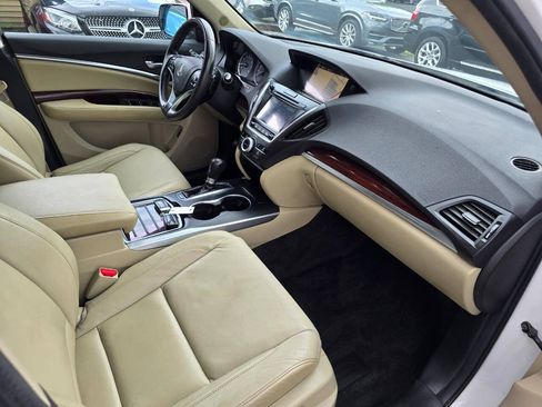 Used 2014 Acura MDX SH-AWD w/ Technology Package image 35