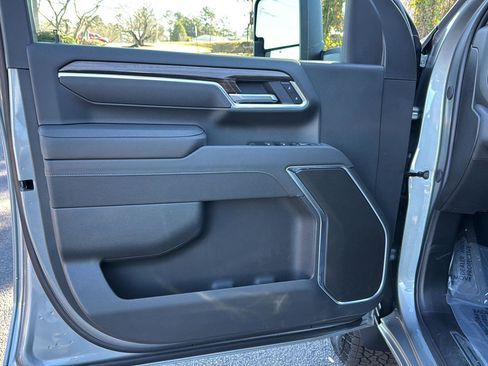 New 2026 Chevrolet Silverado 2500 LT image 14