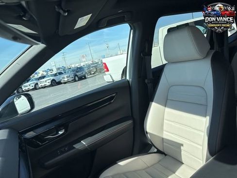 Used 2024 Honda CR-V Sport Touring image 21