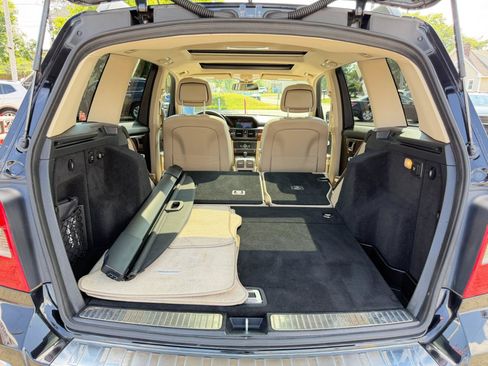 Used 2011 Mercedes-Benz GLK 350 4MATIC image 39