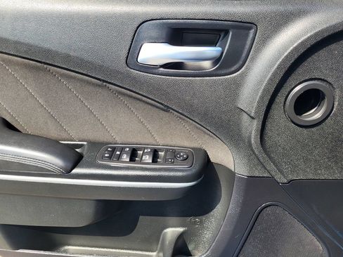 Used 2023 Dodge Charger Scat Pack RWD image 18
