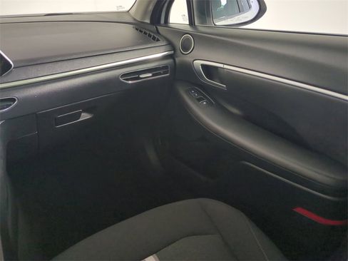 Certified 2022 Hyundai Sonata SEL image 17