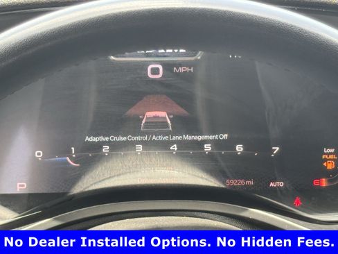 Used 2025 RAM 1500 Lone Star RWD image 15