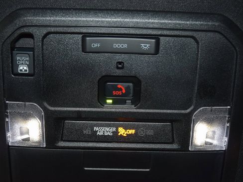 Used 2025 Toyota Tundra SR5 image 52