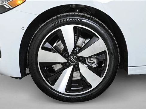 New 2025 Audi A5 2.0T Premium Plus image 15