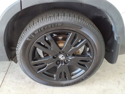 Used 2022 Honda Pilot Special Edition image 25