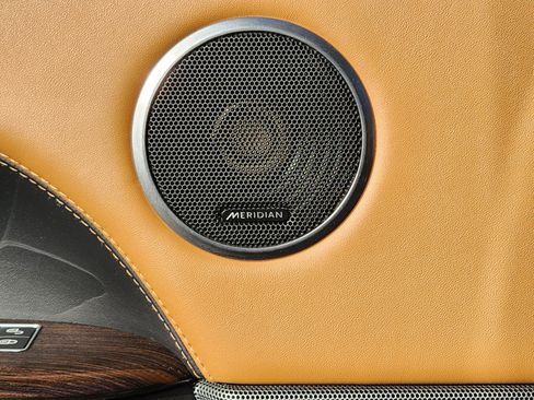 Used 2018 Land Rover Range Rover Sport Supercharged image 13