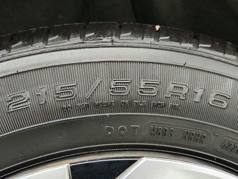 Used 2017 Honda Civic LX image 29