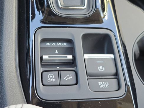 New 2026 Honda Passport RTL image 31