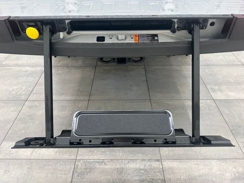 New 2026 Ford F250 Platinum image 28