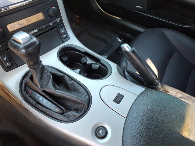 Used 2005 Chevrolet Corvette Convertible w/ Preferred Equipment Group RWD image 17