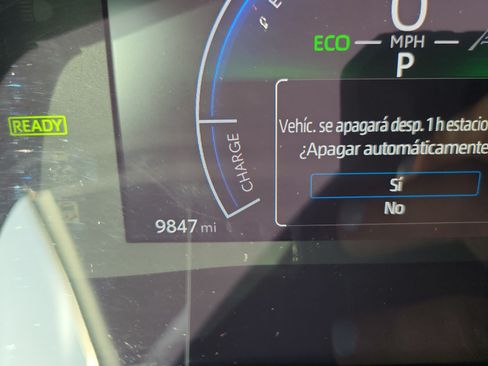 Used 2026 Toyota Camry SE FWD image 30