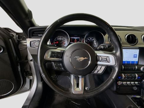 Used 2023 Ford Mustang Premium image 13