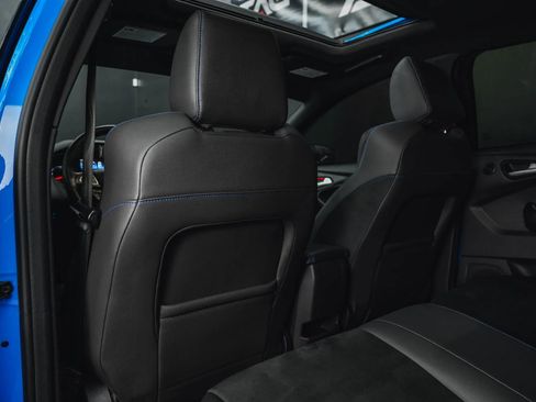 Used 2017 Ford Focus RS image 45