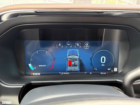 Used 2026 Ford F350 King Ranch w/ Chrome Package image 56