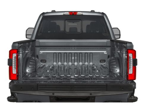 New 2026 Ford F250 Platinum w/ FX4 Off-Road Package AWD/4WD image 8