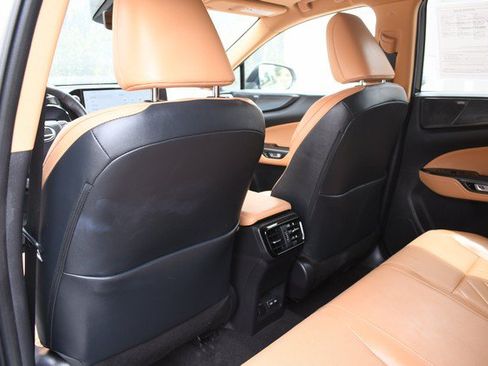 Used 2024 Lexus NX 350h AWD w/ Vision Package image 22