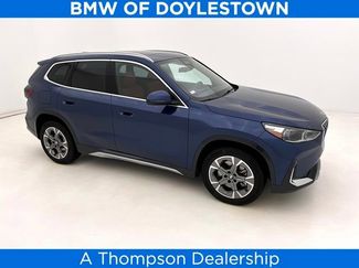 Certified 2025 BMW X1 xDrive28i w/ Convenience Package 360° Tour