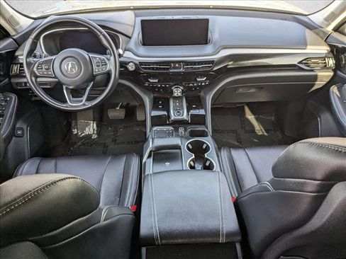 Certified 2023 Acura MDX FWD w/ Technology Package image 19