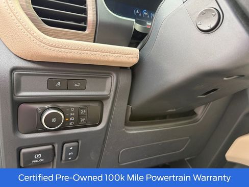 Certified 2023 Ford Expedition Limited RWD image 20