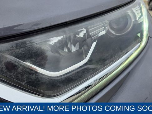 Used 2019 Honda CR-V EX-L image 9