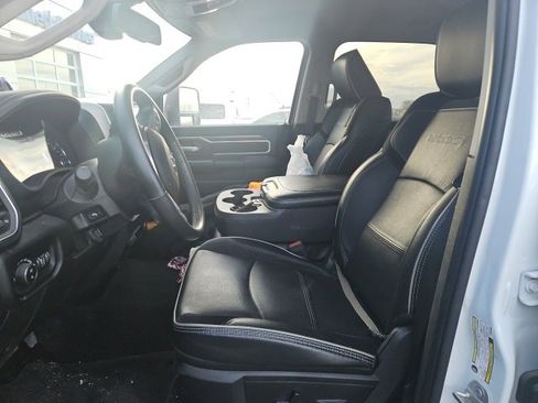 Used 2024 RAM 2500 Laramie w/ Protection Group image 5