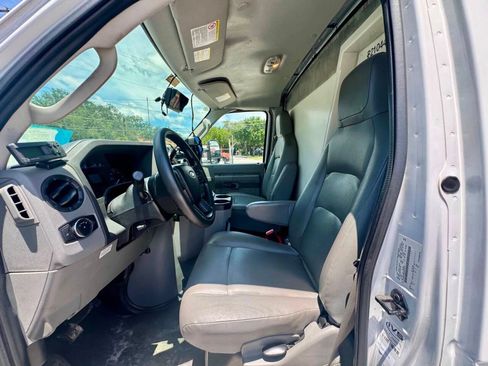 Used 2023 Ford E-350 and Econoline 350 Super Duty w/ Power Windows & Locks Group RWD image 20